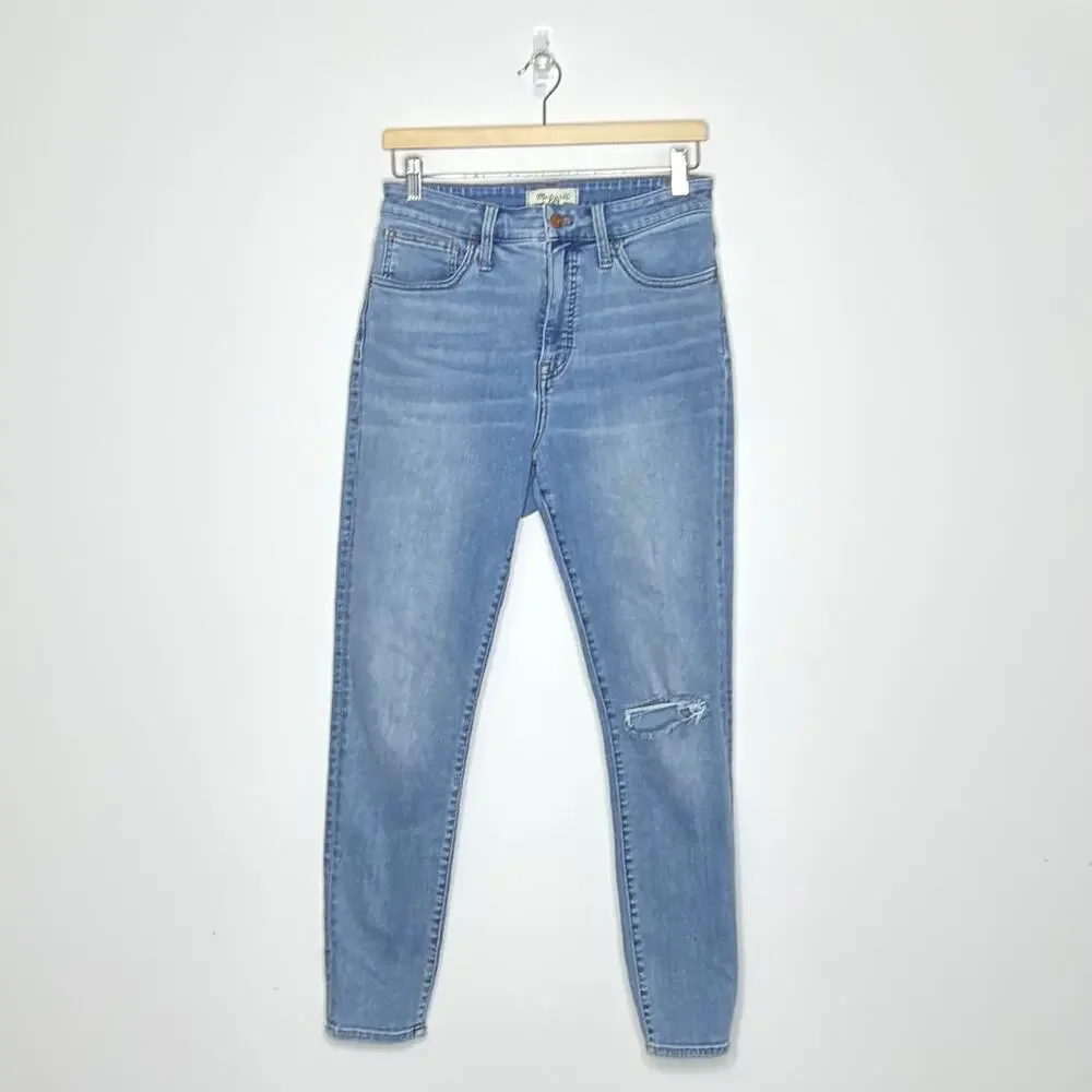Madewell brand type